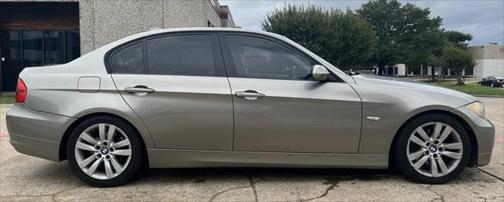 2008 BMW 328 328i