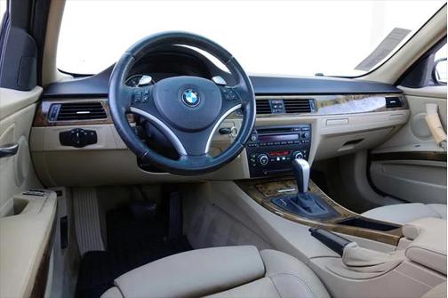 2008 BMW 328 328i