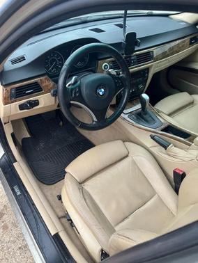 2008 BMW 328 328i