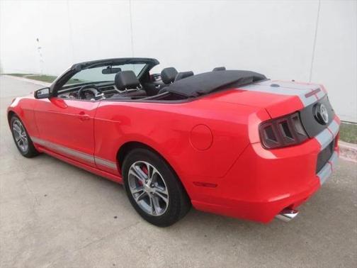 2014 Ford Mustang V6 Premium