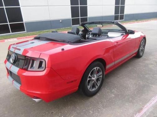 2014 Ford Mustang V6 Premium