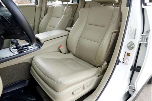 2018 Acura RDX Technology Package