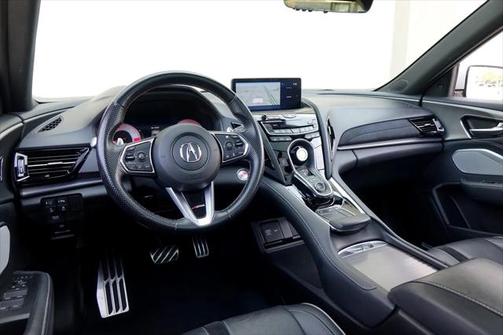 2021 Acura RDX A-Spec