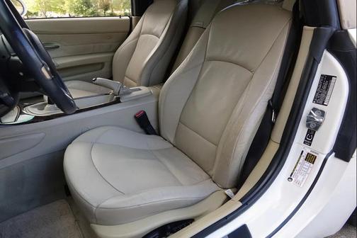 2006 BMW Z4 3.0i Roadster