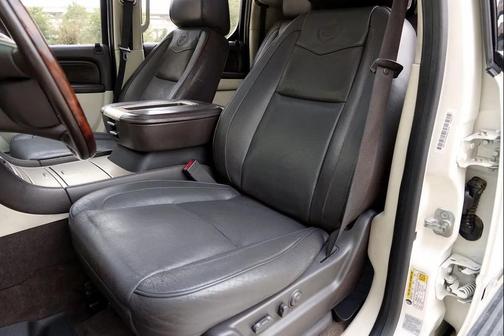 2012 Cadillac Escalade ESV Platinum Edition