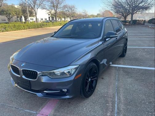 2014 BMW 328d xDrive