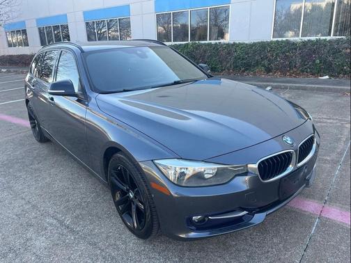 2014 BMW 328d xDrive