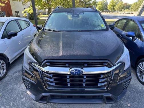 2023 Subaru Ascent Base 8-Passenger