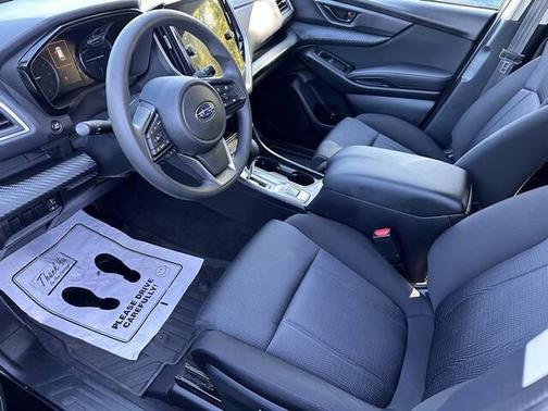 2023 Subaru Ascent Base 8-Passenger