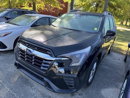 2023 Subaru Ascent Base 8-Passenger