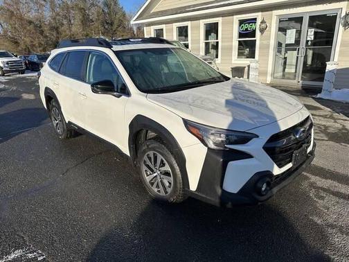 2024 Subaru Outback Premium