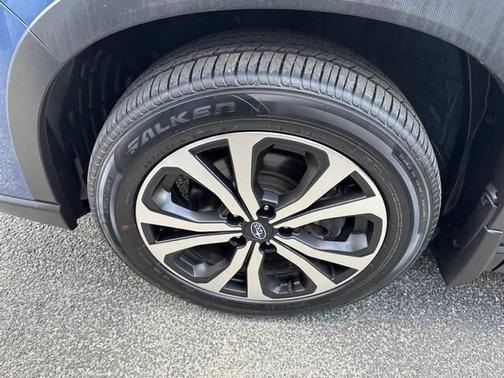 BL 2024 Subaru Forester Limited