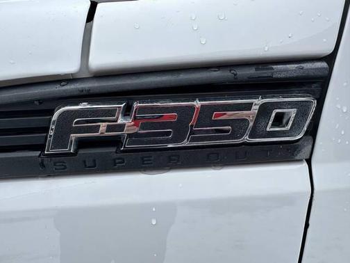 WH 2016 Ford F-350 XL