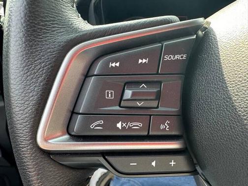 BK 2025 Subaru Outback Premium