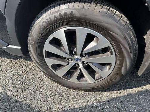 BK 2025 Subaru Outback Premium