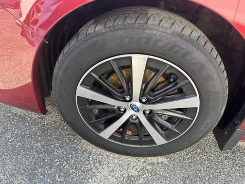 2019 Subaru Impreza 2.0i Premium
