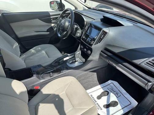 2019 Subaru Impreza 2.0i Premium