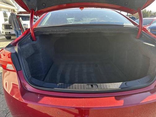 2014 Chevrolet Impala 2LT