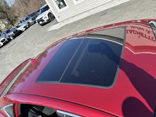 2014 Chevrolet Impala 2LT