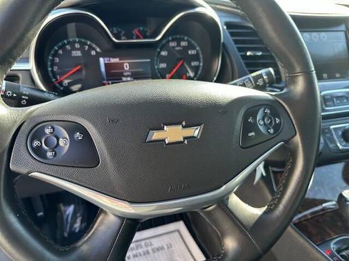 2014 Chevrolet Impala 2LT