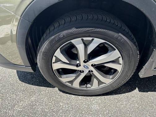 GR 2022 Subaru Outback Limited