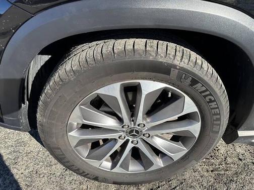 2023 Mercedes-Benz GLE 350 4MATIC