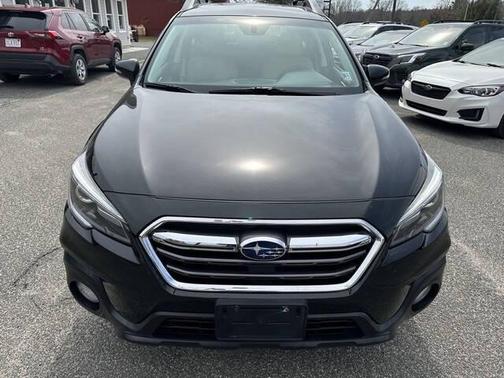 BK 2018 Subaru Outback 3.6R Limited