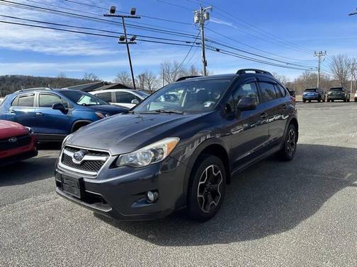 2014 Subaru XV Crosstrek 2.0i Premium