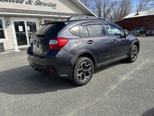 2014 Subaru XV Crosstrek 2.0i Premium