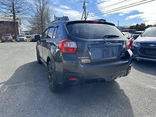 2014 Subaru XV Crosstrek 2.0i Premium