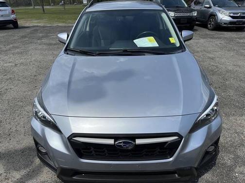 SL 2019 Subaru Crosstrek 2.0i Premium