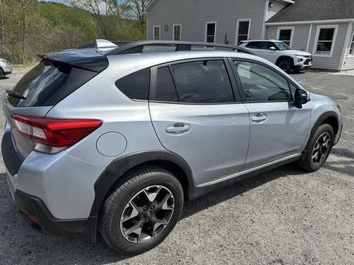 SL 2019 Subaru Crosstrek 2.0i Premium