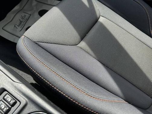 SL 2019 Subaru Crosstrek 2.0i Premium