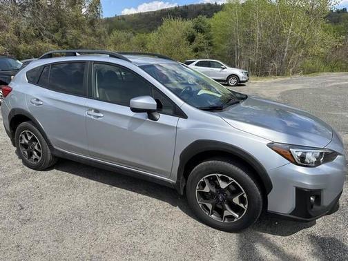 SL 2019 Subaru Crosstrek 2.0i Premium