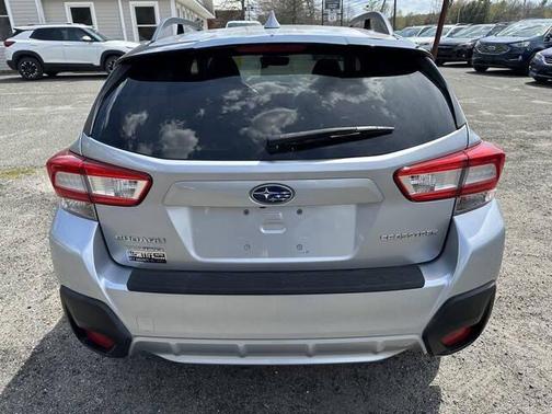 SL 2019 Subaru Crosstrek 2.0i Premium