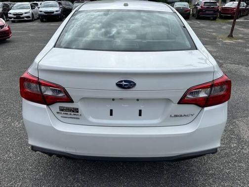 2019 Subaru Legacy Base