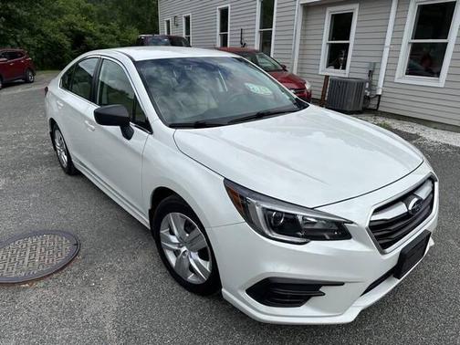 2019 Subaru Legacy Base