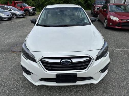 2019 Subaru Legacy Base