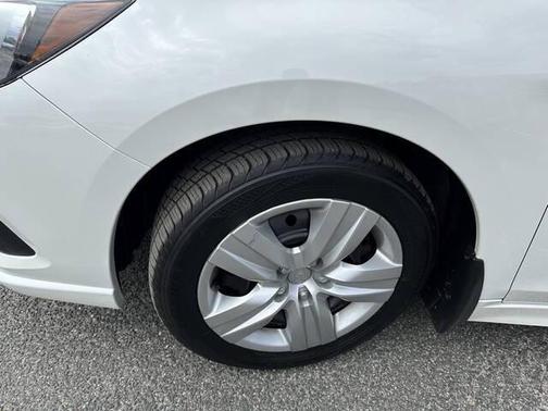 2019 Subaru Legacy Base
