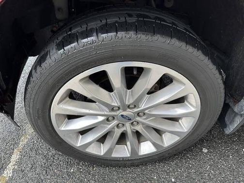 2018 Ford F-150 Limited