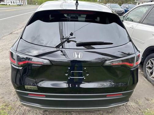 BK 2026 Honda HR-V Sport AWD 4dr Crossover