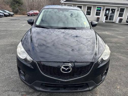 2013 Mazda CX-5 Grand Touring
