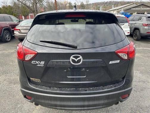 2013 Mazda CX-5 Grand Touring