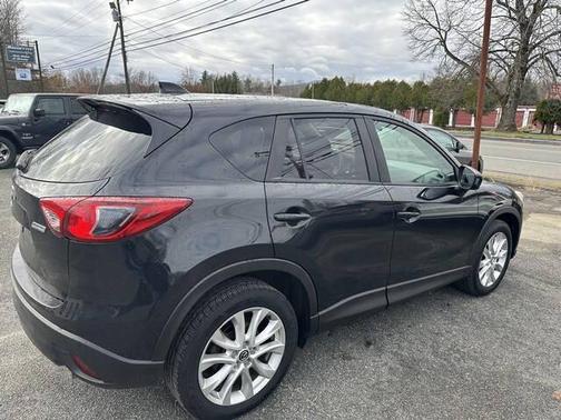 2013 Mazda CX-5 Grand Touring