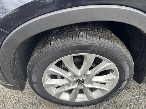 2013 Mazda CX-5 Grand Touring