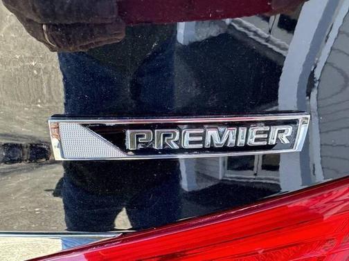 2017 Chevrolet Impala Premier 2LZ