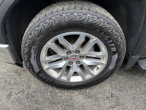 BL 2019 GMC Sierra 1500 SLT