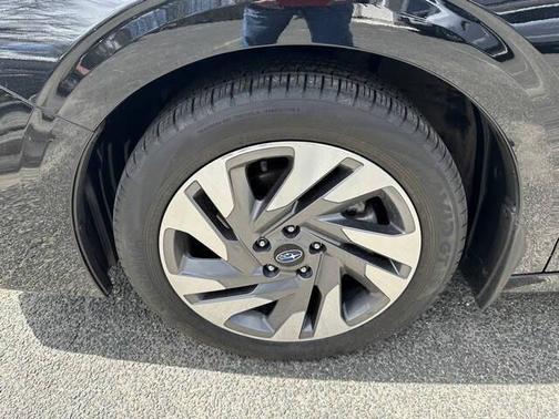 BK 2023 Subaru Legacy Limited