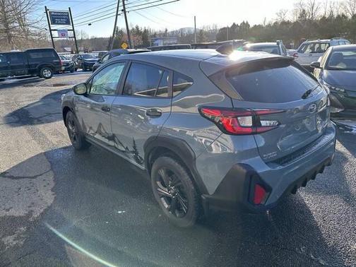 2024 Subaru Crosstrek Base