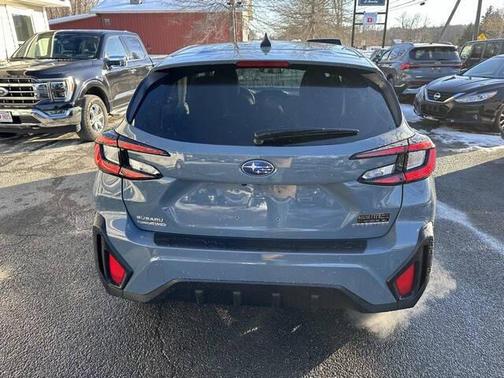 2024 Subaru Crosstrek Base